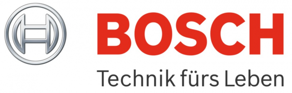 Bosch - Technik fürs Leben